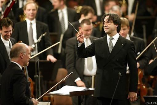 Salzburger Festspiele 2018 Wiener Philharmoniker ,Riccardo Muti 