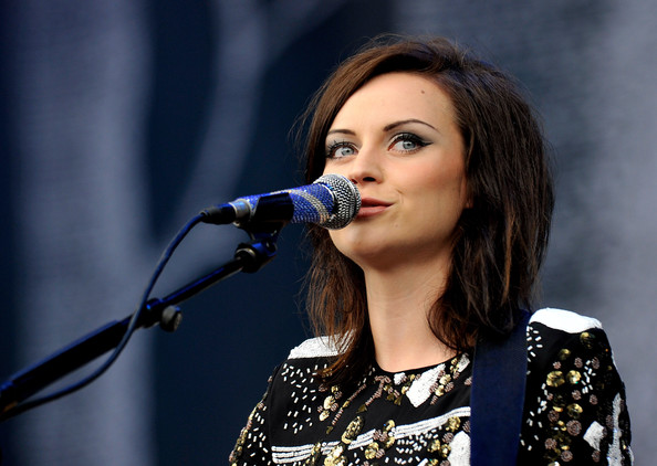 AllStarTicket | Amy MacDonald best of Tour, Gasometer ...